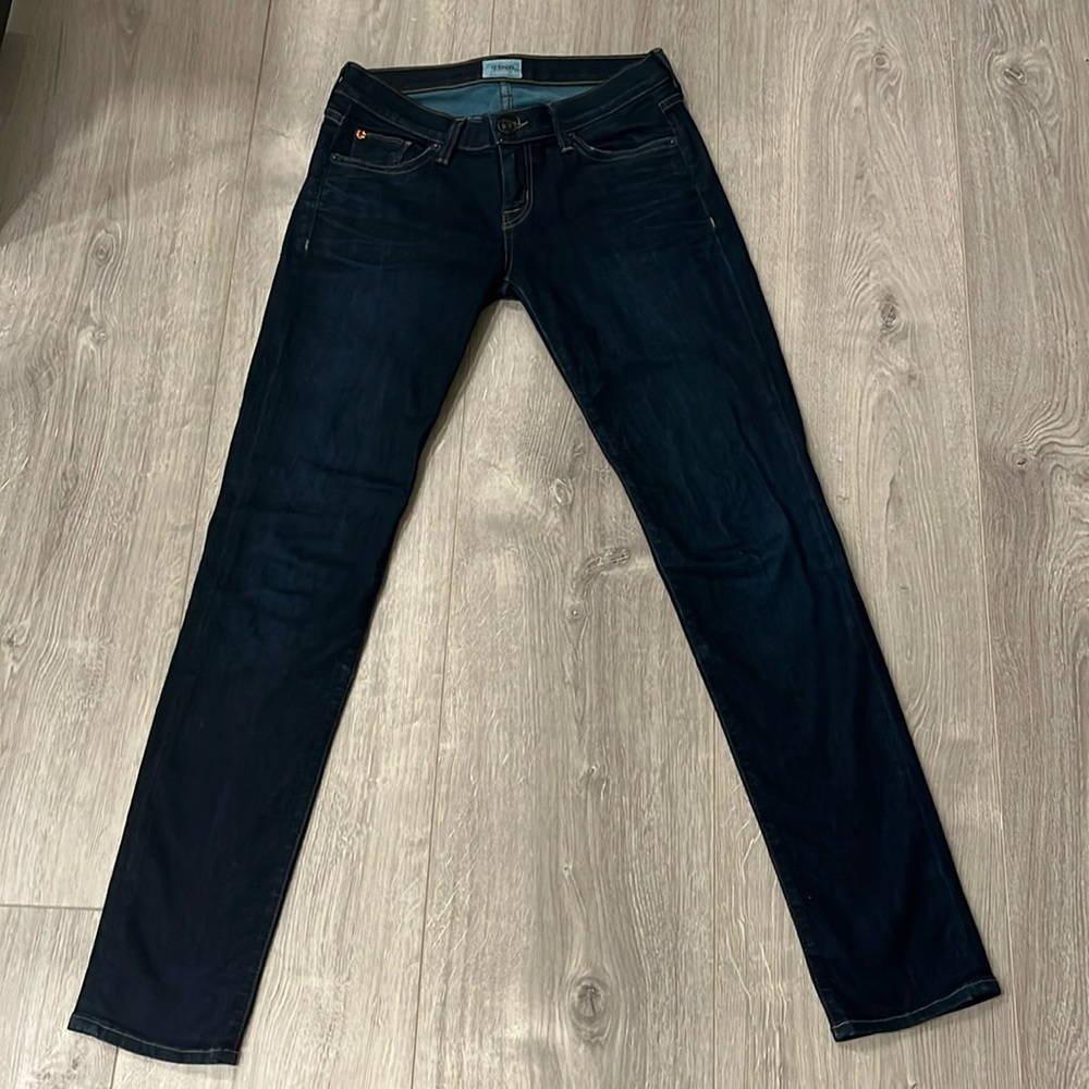 Hudson Jeans (perfect condition)